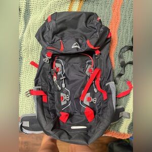 20 Liter Hiking Backpack